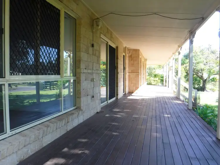 Sixth view of Homely house listing, 22 Pelican Place, Poona QLD 4650