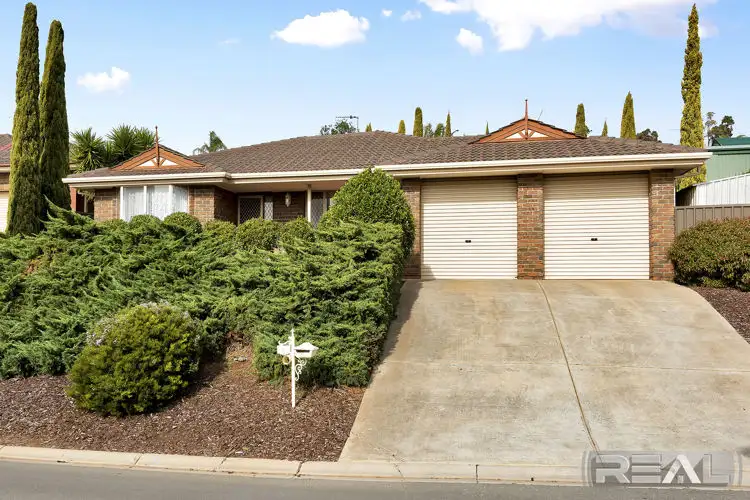 4 Linwood Grove, Hillbank SA 5112