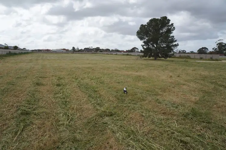 Main view of Homely house listing, Lot 121 Susan Street, Murray Bridge SA 5253