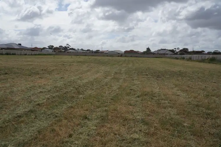 Third view of Homely house listing, Lot 121 Susan Street, Murray Bridge SA 5253