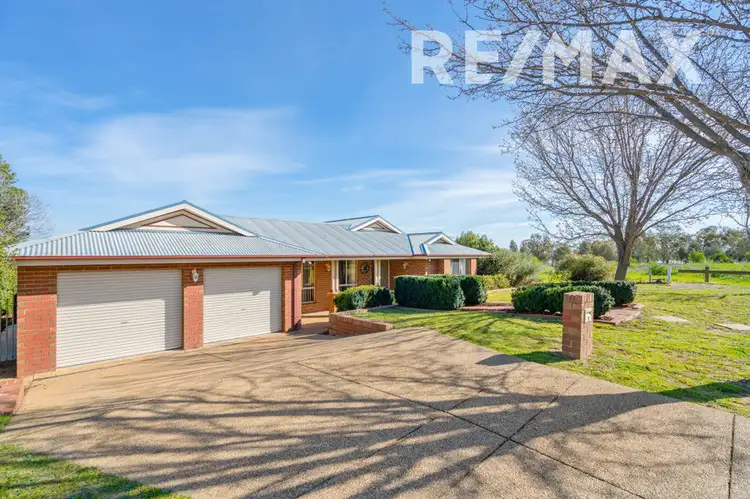Second view of Homely house listing, 7 Madin Place, Estella NSW 2650
