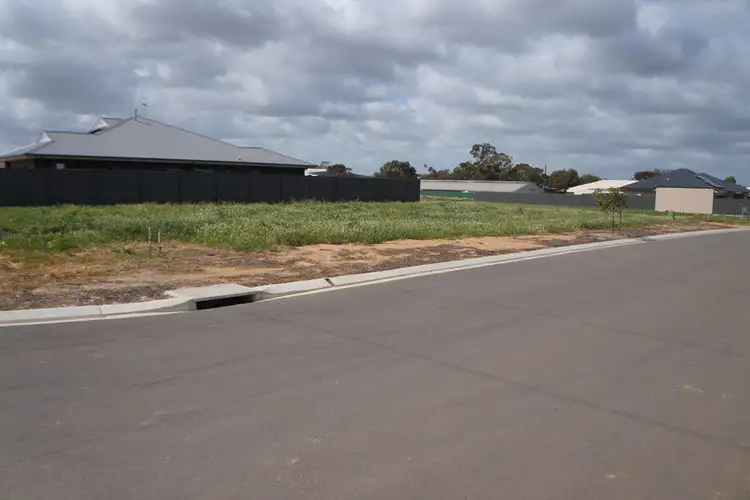 Main view of Homely land listing, 33 Grassmere Drive, Murray Bridge SA 5253