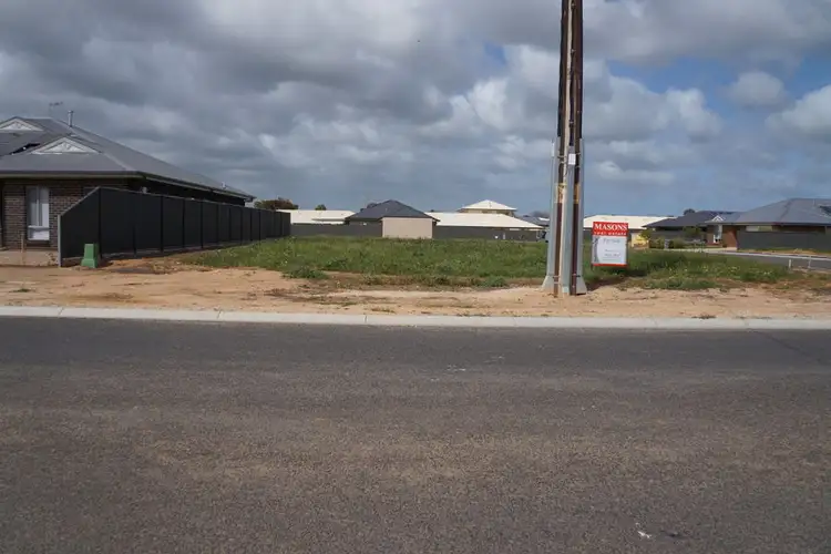 Second view of Homely land listing, 33 Grassmere Drive, Murray Bridge SA 5253