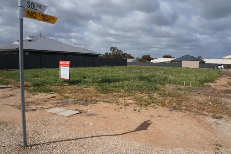 Third view of Homely land listing, 33 Grassmere Drive, Murray Bridge SA 5253