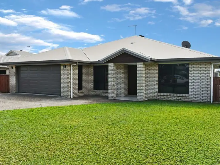Main view of Homely house listing, 75 Gingham Street, Glenella QLD 4740