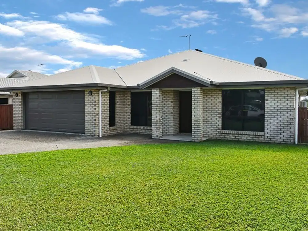 Main view of Homely house listing, 75 Gingham Street, Glenella QLD 4740
