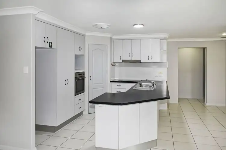 Third view of Homely house listing, 75 Gingham Street, Glenella QLD 4740