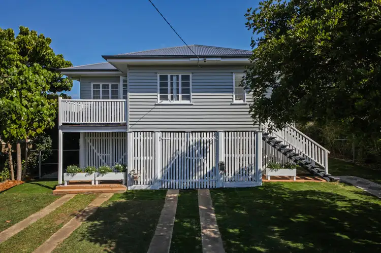 Main view of Homely house listing, 24 Wetherby Street, Geebung QLD 4034