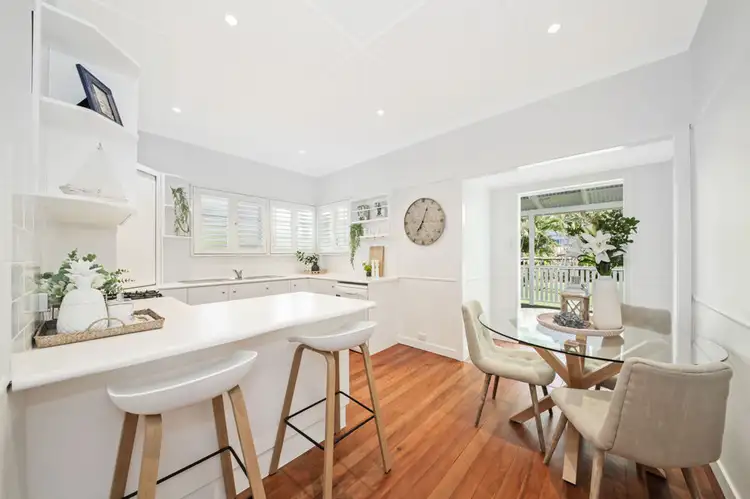 Third view of Homely house listing, 24 Wetherby Street, Geebung QLD 4034