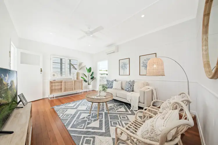 Fifth view of Homely house listing, 24 Wetherby Street, Geebung QLD 4034