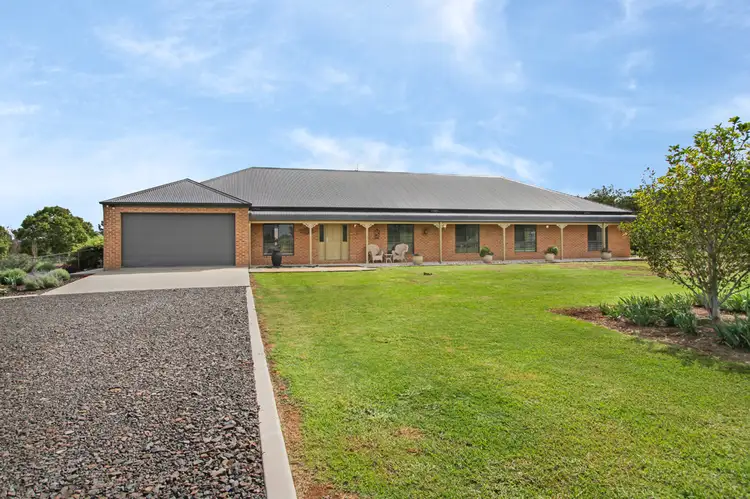 Main view of Homely house listing, 5 Flagstaff Road, Tamworth NSW 2340