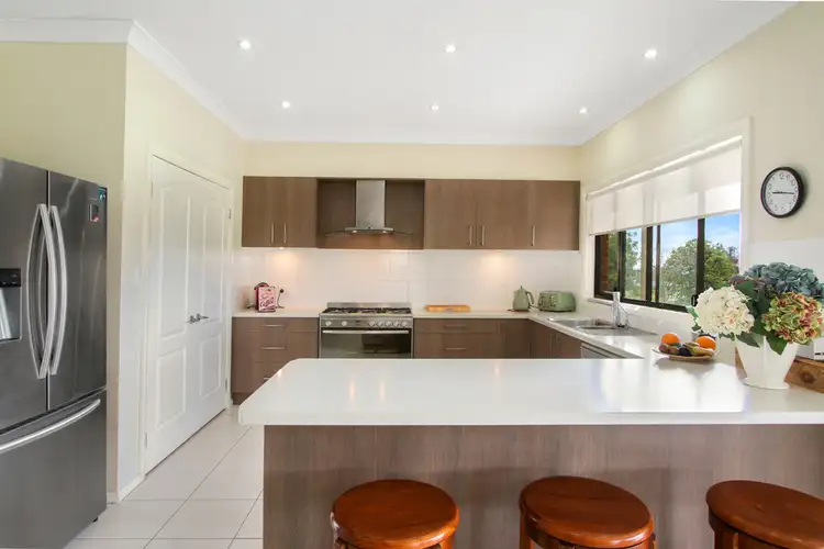 Fourth view of Homely house listing, 5 Flagstaff Road, Tamworth NSW 2340