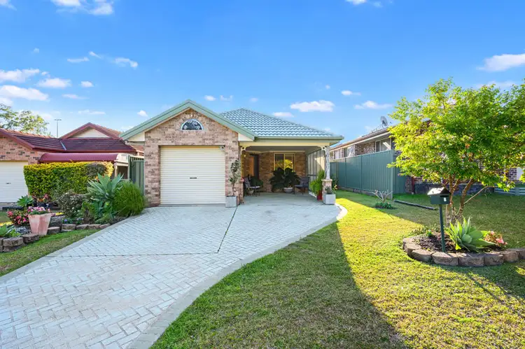 Main view of Homely house listing, 5 Rippon Close, Coffs Harbour NSW 2450