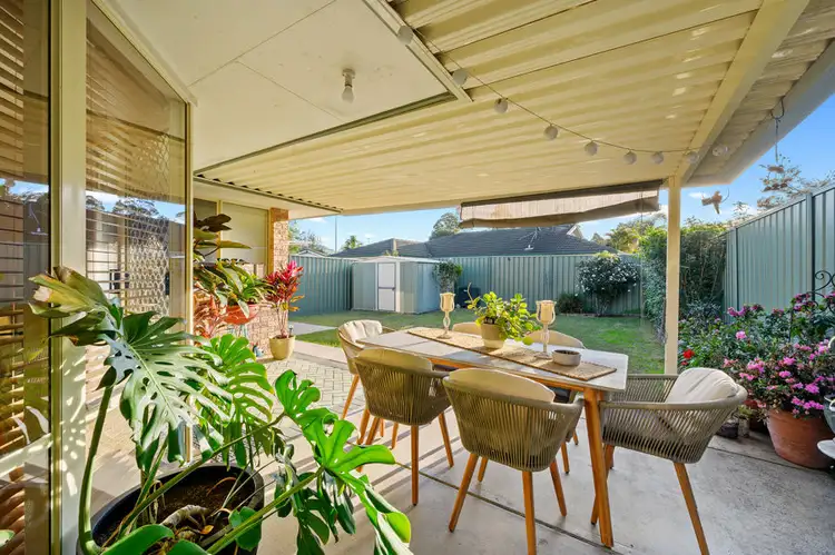Second view of Homely house listing, 5 Rippon Close, Coffs Harbour NSW 2450