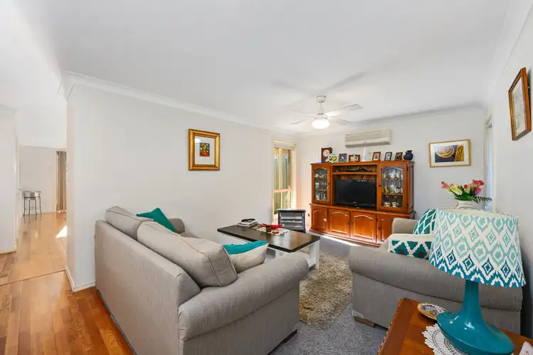 Fourth view of Homely house listing, 5 Rippon Close, Coffs Harbour NSW 2450