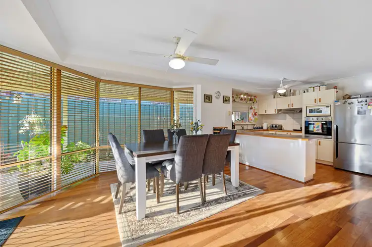 Fifth view of Homely house listing, 5 Rippon Close, Coffs Harbour NSW 2450