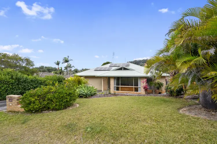 Main view of Homely house listing, 111 Combine Street, Coffs Harbour NSW 2450