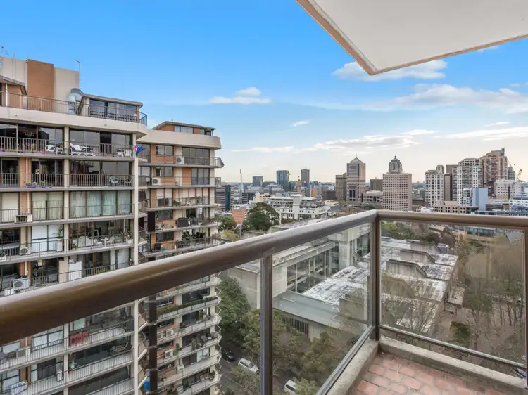 145/220 Goulburn St, Darlinghurst NSW 2010