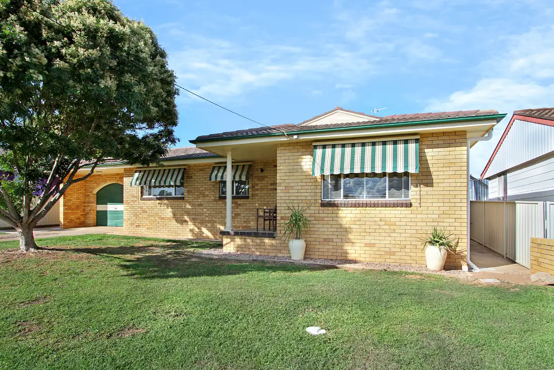Main view of Homely house listing, 5 Higgins Lane, Tamworth NSW 2340