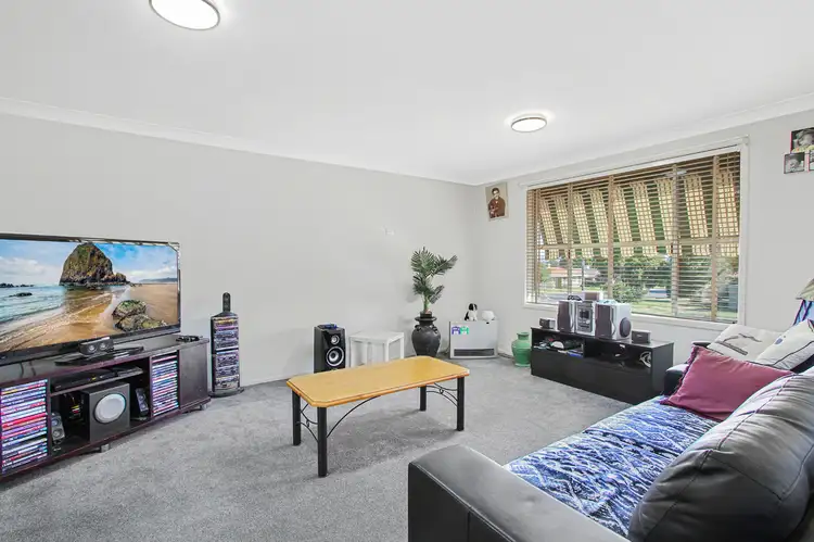 Second view of Homely house listing, 5 Higgins Lane, Tamworth NSW 2340
