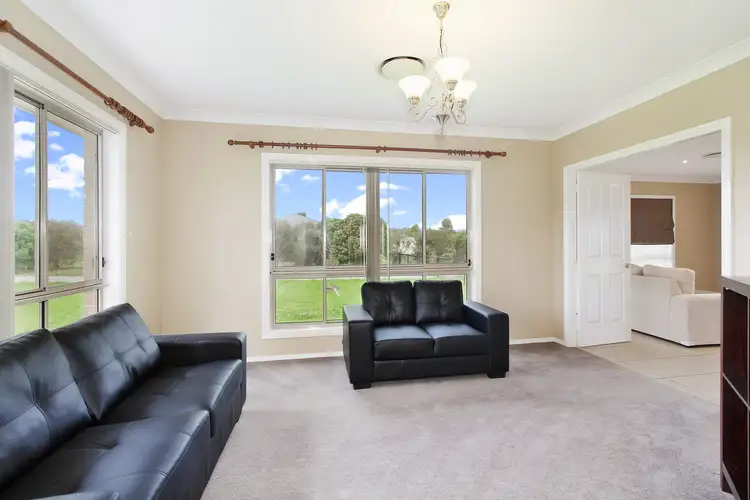 Fifth view of Homely house listing, 25 Sequoia Drive, Tamworth NSW 2340