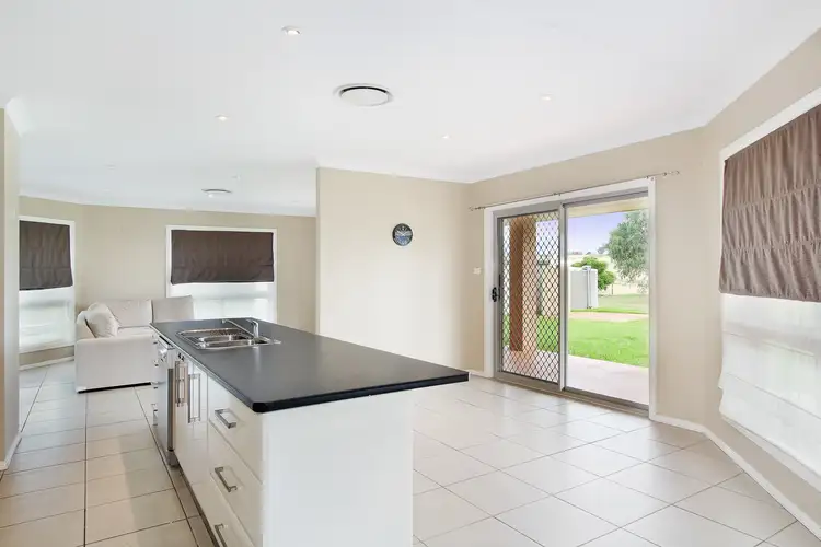 Sixth view of Homely house listing, 25 Sequoia Drive, Tamworth NSW 2340