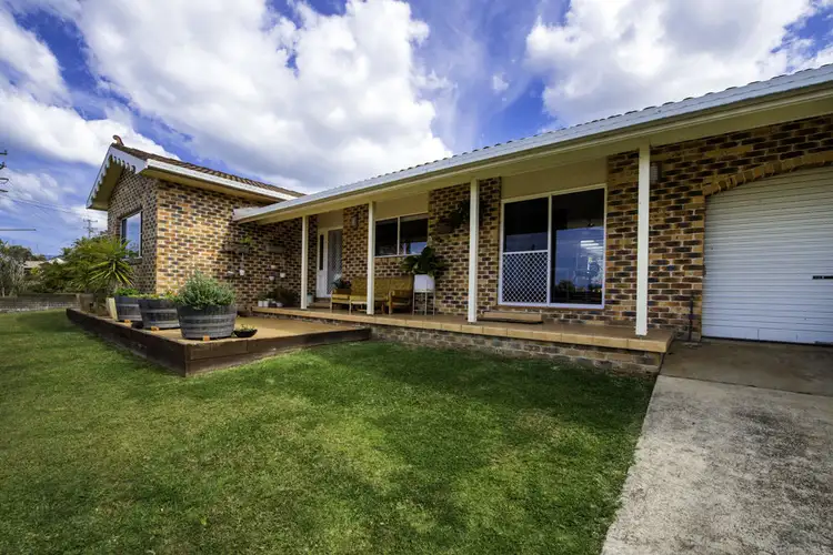 22 Eileen Drive, Corindi Beach NSW 2456