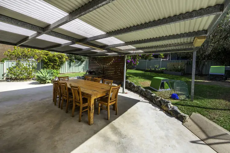 Fourth view of Homely house listing, 22 Eileen Drive, Corindi Beach NSW 2456