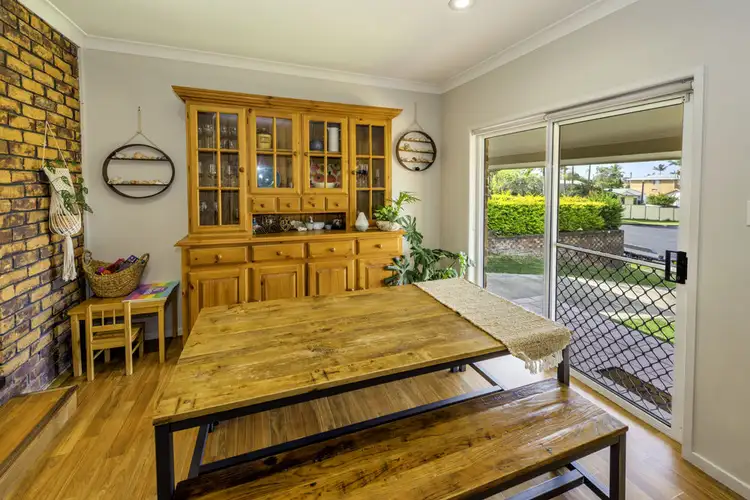 Fifth view of Homely house listing, 22 Eileen Drive, Corindi Beach NSW 2456
