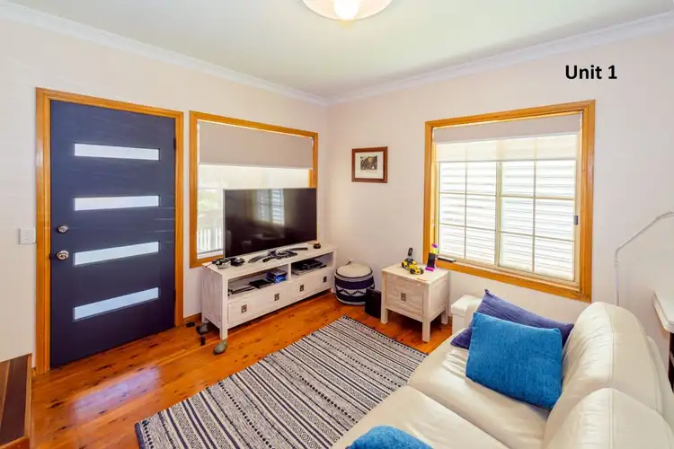 Second view of Homely house listing, 11 Pipeclay Close, Corindi Beach NSW 2456