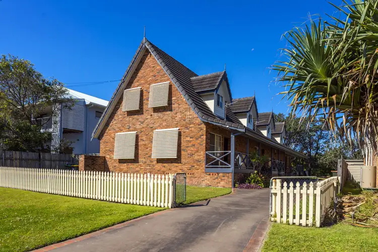 Fifth view of Homely house listing, 11 Pipeclay Close, Corindi Beach NSW 2456