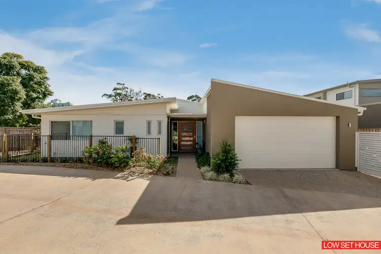 Main view of Homely unit listing, 6/18-20 Tourist Road, East Toowoomba QLD 4350