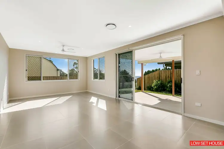 Third view of Homely unit listing, 6/18-20 Tourist Road, East Toowoomba QLD 4350