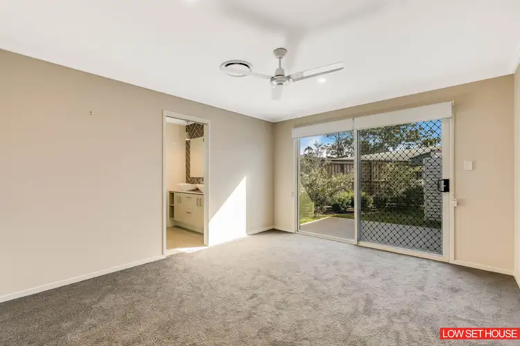Fourth view of Homely unit listing, 6/18-20 Tourist Road, East Toowoomba QLD 4350