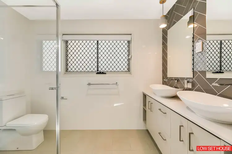 Fifth view of Homely unit listing, 6/18-20 Tourist Road, East Toowoomba QLD 4350