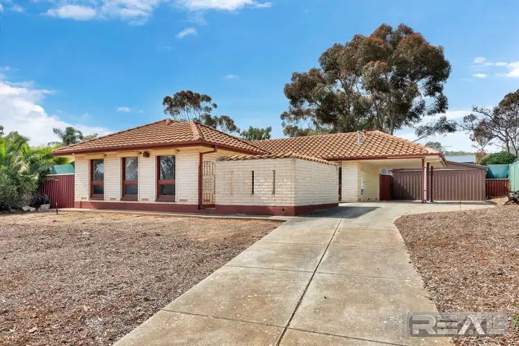 Second view of Homely house listing, 25 Derrick Road, Elizabeth East SA 5112