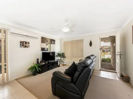Second view of Homely house listing, 29 Katie Way, Raceview QLD 4305