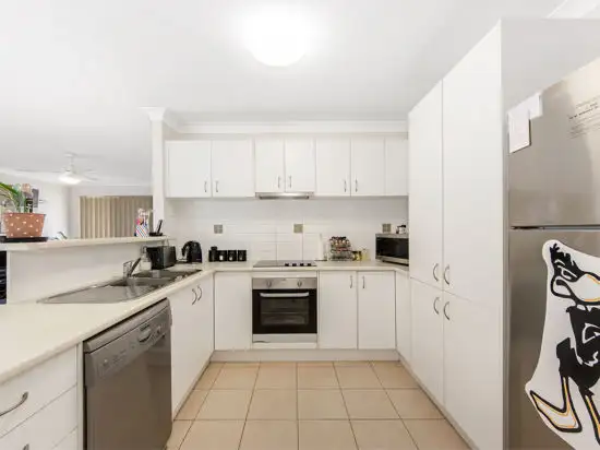 Fourth view of Homely house listing, 29 Katie Way, Raceview QLD 4305