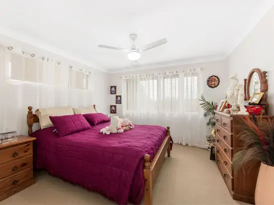 Fifth view of Homely house listing, 29 Katie Way, Raceview QLD 4305
