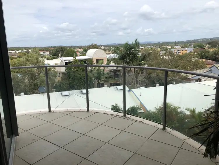 Fifth view of Homely unit listing, 401/19 First Ave, Mooloolaba QLD 4557