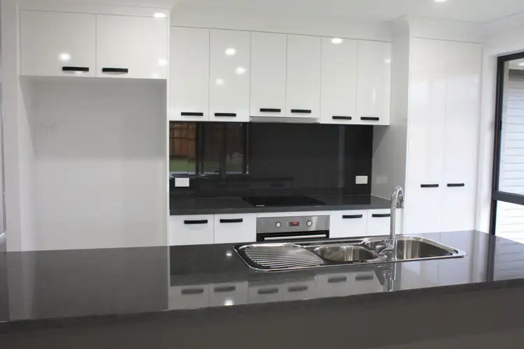 Second view of Homely house listing, 41 Waterside Way, Eli Waters QLD 4655