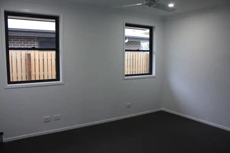 Fifth view of Homely house listing, 41 Waterside Way, Eli Waters QLD 4655
