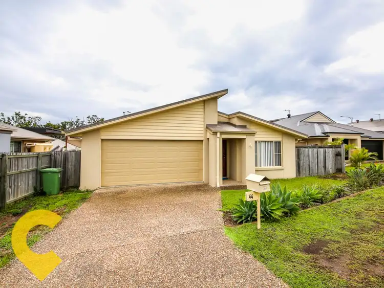 44 Valda Avenue, Coomera QLD 4209