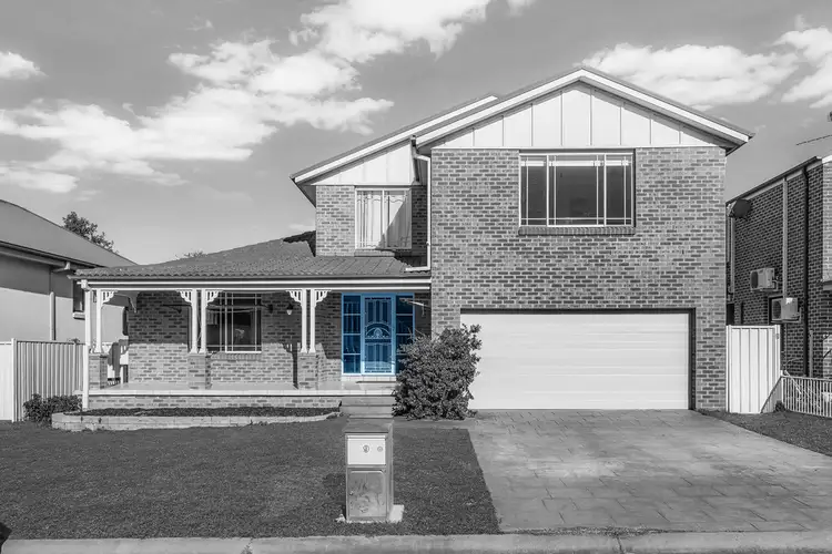 9 Toll House Way, Windsor NSW 2756