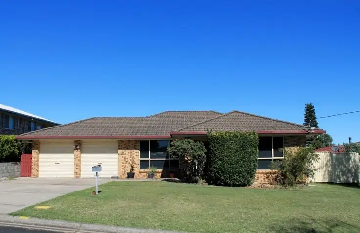 12 Kamala Avenue, Kyogle NSW 2474