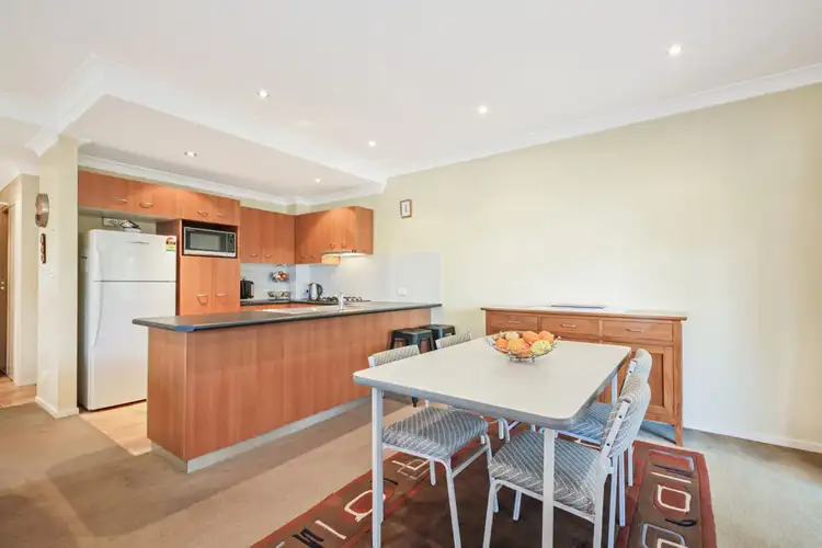 Third view of Homely townhouse listing, 10 Murruba Street, Paddington QLD 4064