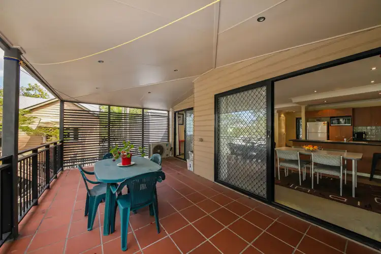 Fourth view of Homely townhouse listing, 10 Murruba Street, Paddington QLD 4064