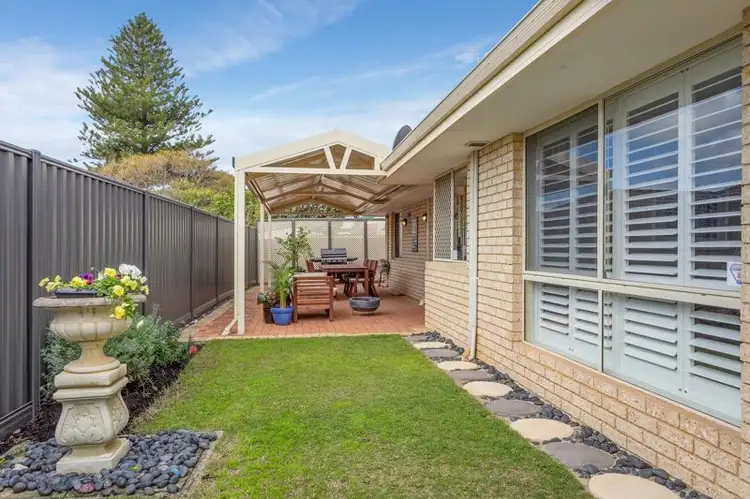 Fourth view of Homely house listing, 24a Bickley Crescent, Manning WA 6152