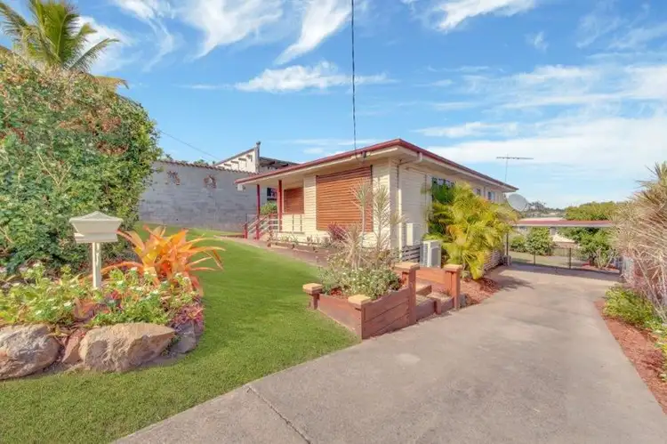 Main view of Homely house listing, 33 Wilson Street, New Auckland QLD 4680