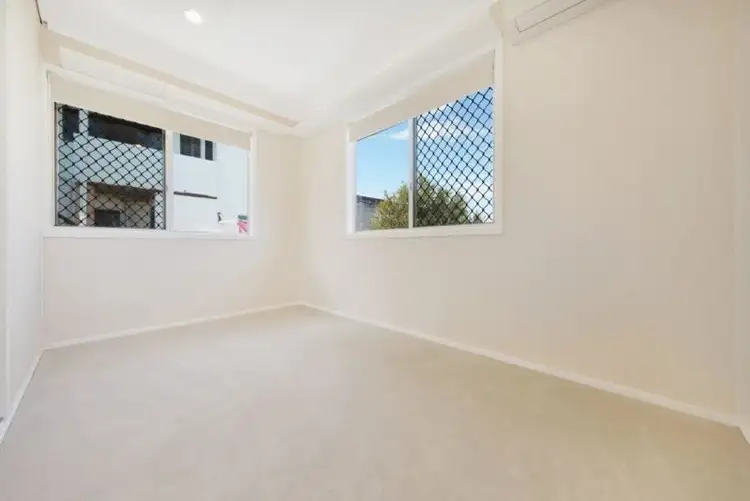 Seventh view of Homely house listing, 33 Wilson Street, New Auckland QLD 4680